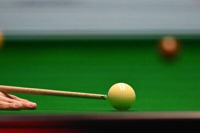 National Billiards And Snooker Championships: Malkeet Singh Becomes 6-Red Champion, Pankaj Advani Finishes 4th