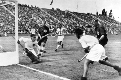 India's Olympic moments: Hockey's golden run