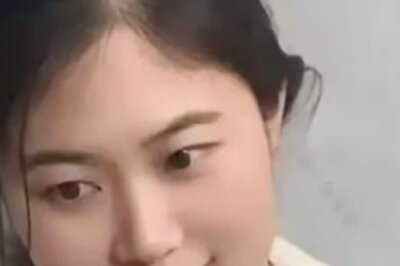 29-year-old Chinese Woman Has A 'Lucky Face' Believed To Bring Fortune To Her Husband
