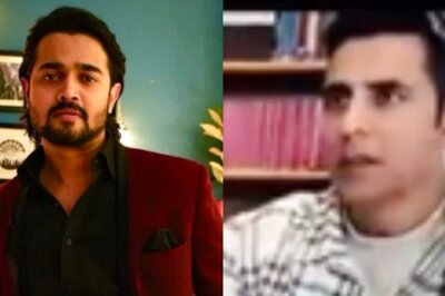 Netizens Point at Akshay Kumar Using Bhuvan Bam’s Joke in Cuttputlli, Latter Reacts