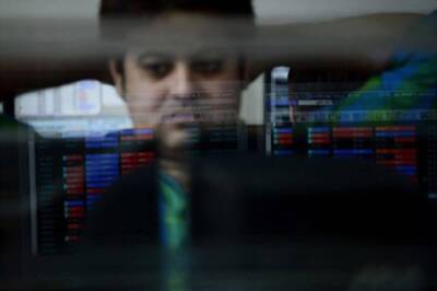 Sensex Jumps at the Start on Asian Optimism