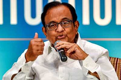 ‘PM Not Talking’: Chidambaram Proposes Q&A Between Modi, His 5 Critics As CAA Protests Rage on