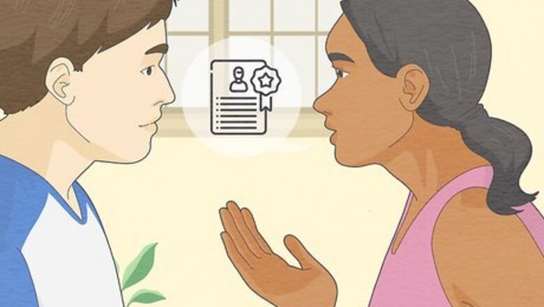 How to Determine if Your Partner Is at Risk for HIV or AIDS