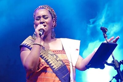 Bhojpuri Singer Kalpana Patowary Joins BJP