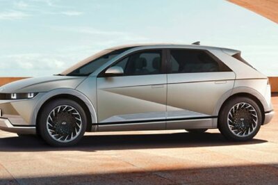 Hyundai All Set to Welcome Global Battery EV Platform in India with Ioniq 5