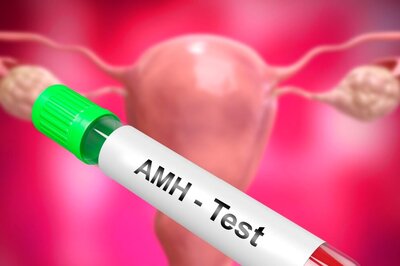 What Is AMH hormone? How Can It Play An Important Role In Reproductive Health