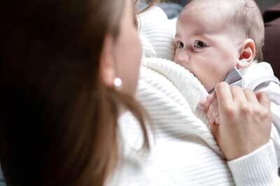 Breastfeeding Awareness Week: Types of Breast Milk and Benefits