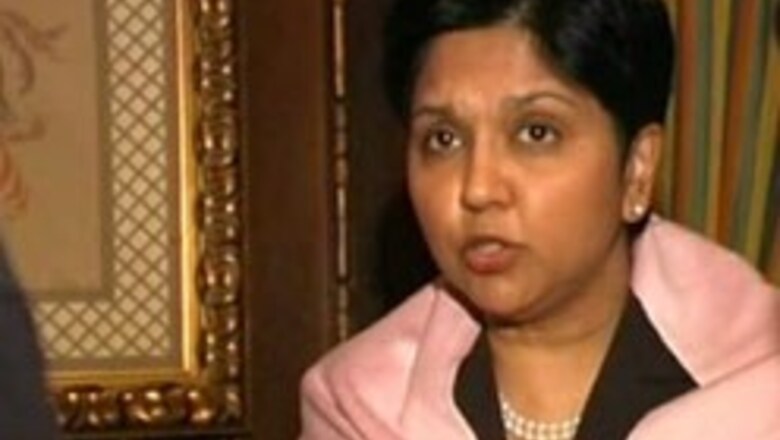Gurgaon students to advise Indra Nooyi | Ms Best CEO