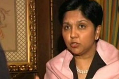 Gurgaon students to advise Indra Nooyi | Ms Best CEO