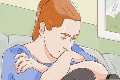 How to Accept Having a Large Bust