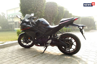 Yamaha Sales Up 27 Percent at 76,144 Units in March