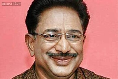 Never forced my son to act: Tamil actor Rajesh