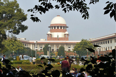 Delhi-Centre Tussle: SC to Hear AAP Govt Plea on Its Scope of Powers