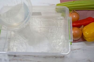 How to Thaw a Turkey Fast