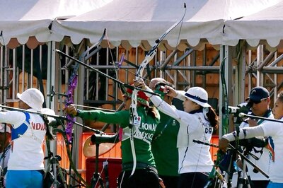 IIT-Madras Studies Indian Archers' Performance, To Develop Tech to Help Athletes With Eye on Summer Olympics 2036