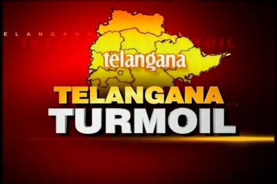 Telangana statehood: Minister's wife fasting for six days shifted to hospital
