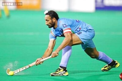 As it happened: Hockey World Cup 2014, India vs Spain