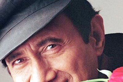 On Dev Anand's 100th Birth Anniversary, A Look At Actor's Movies And Pairing With Waheeda Rahman