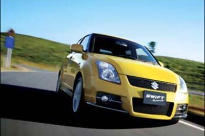 Maruti Q3 net up 41 pc at Rs 339 cr