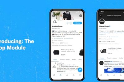 Twitter Starts Testing ‘Shop Module’ on Brand Profile Pages: Here's How it Looks