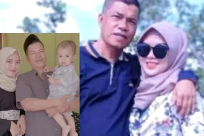 Indonesian Woman Finds She Attended Her Husband's Previous Wedding As A Child
