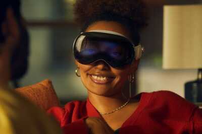 Apple Vision Pro Launches February 2 In The US: Here's What You Get In The Box