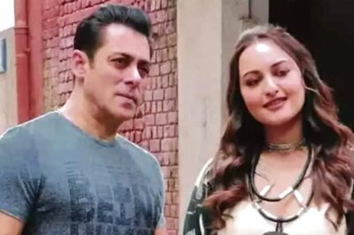 Sonakshi Sinha Describes Salman Khan As A 'Complete Contradiction': 'He Is Carefree And Committed'