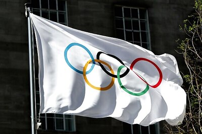 Preparatory events for London Olympics approved