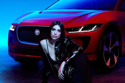 Put On Your Dancing Shoes with These Groovy Dua Lipa Tracks