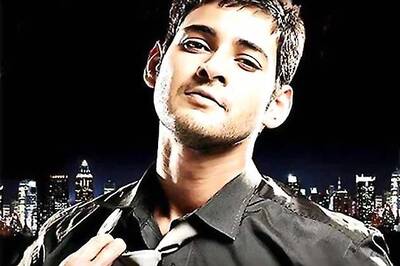 Mahesh Babu to play lead in 'Yohan Adhyayam Ondru'?
