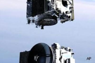 NASA spacecraft to orbit around sun