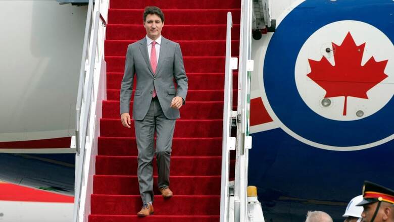 Trudeau’s ‘K’ Pop-ulism Hits the Wrong Note: India Reserves the Right to Explore Harder Options Against Canada