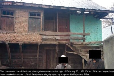 Why many voters of Kunan and Poshpora villages in Jammu and Kashmir will boycott elections