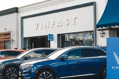 Vietnamese EV Maker VinFast Set To Enter India In 2025 With Locally Assembled Cars