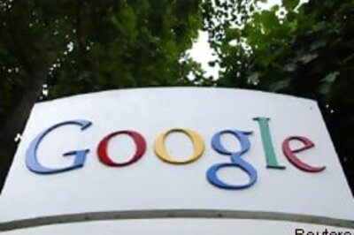 The man who calls himself the third co-founder of Google