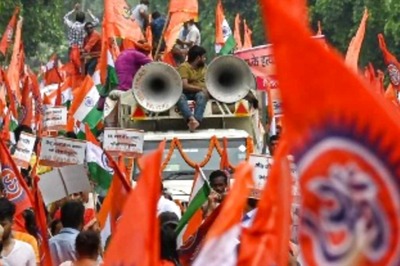 Nationalist Organisation Being Defamed: VHP on Cong Poll Manifesto Promising to Ban Bajrang Dal