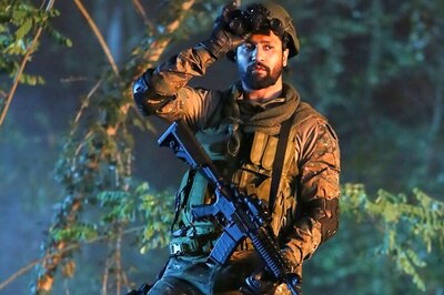 Uri The Surgical Strike Movie Review: There’s a Lot to Admire in This Vicky Kaushal Film