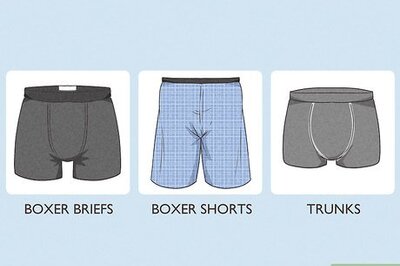 How to Wear Boxers