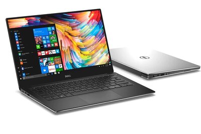 Dell 'XPS 13' Laptop Launched in India: Price, Specifications And More