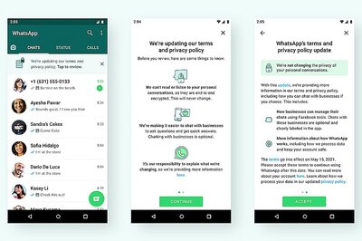 Will WhatsApp Take Back Its New Privacy Policy, In India? All That Has Happened So Far