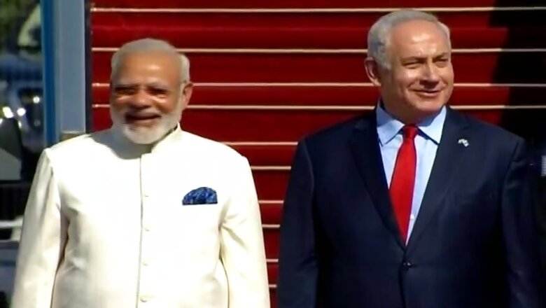 Why Israel Matters to India? Here Are The Top 5 Reasons