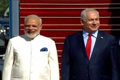 Why Israel Matters to India? Here Are The Top 5 Reasons