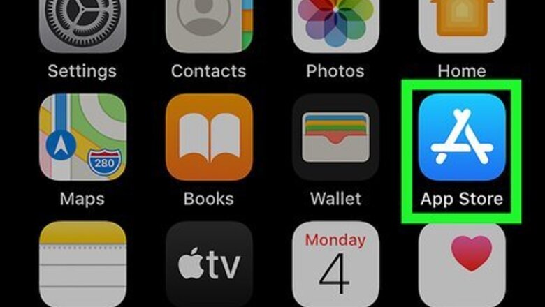 How to Update All Apps on iPhone or iPad