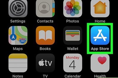 How to Update All Apps on iPhone or iPad