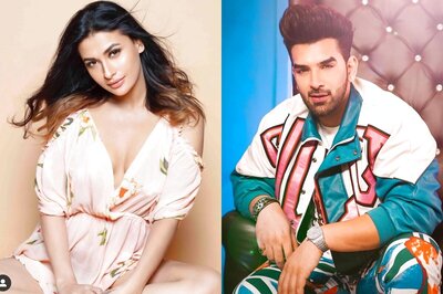 Pavitra Punia Says She Doesn't Need a Character Certificate From Anyone