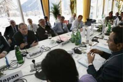 India blames US for WTO talks failure