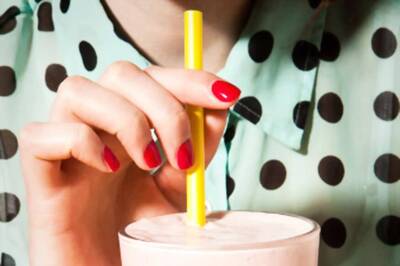 Indians Consume Less Than 400 Mg Calcium A Day: Report