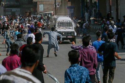 Death Due to Stone-pelting Also Lynching, Will be Tackled by New Measures: Rajyavardhan Rathore