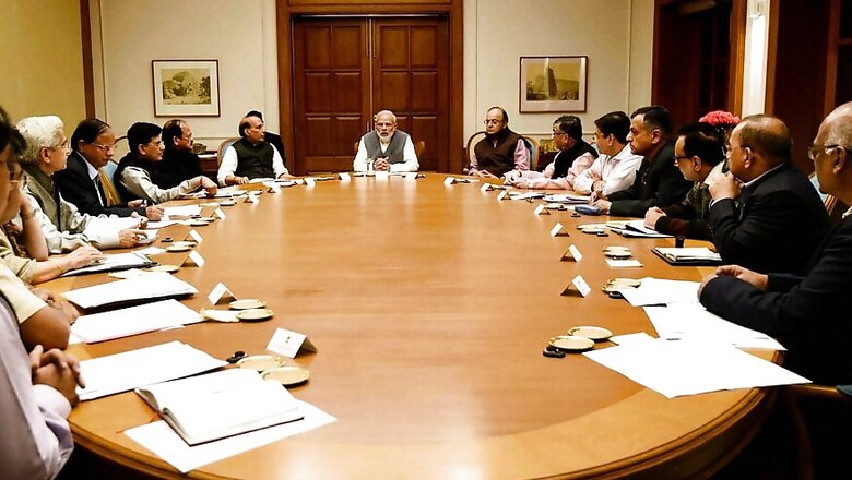 Cabinet Approves 'Landmark' Constitutional Amendment to Strengthen NE Autonomous Councils