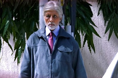 Happy Birthday Amitabh Bachchan: 5 Unconventional Films That Prove He Never Shies Away From Experimenting